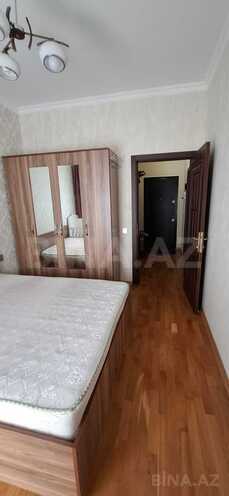 Сдаётся 2-комн. новостройка 50 м², м. Кара Караев, photo 5 from 10