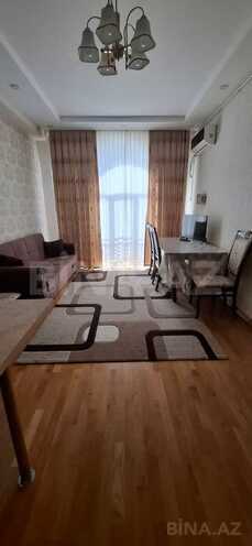 Сдаётся 2-комн. новостройка 50 м², м. Кара Караев, photo 4 from 10