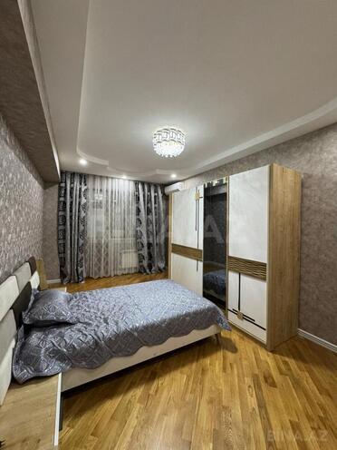 Satılır 3 otaqlı yeni tikili 140 m², Həzi Aslanov m., photo 5 from 11