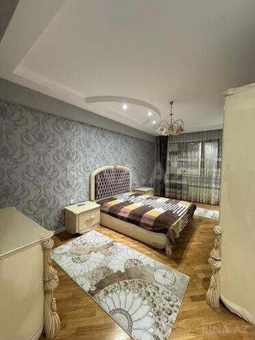 Satılır 3 otaqlı yeni tikili 140 m², Həzi Aslanov m., photo 6 from 11
