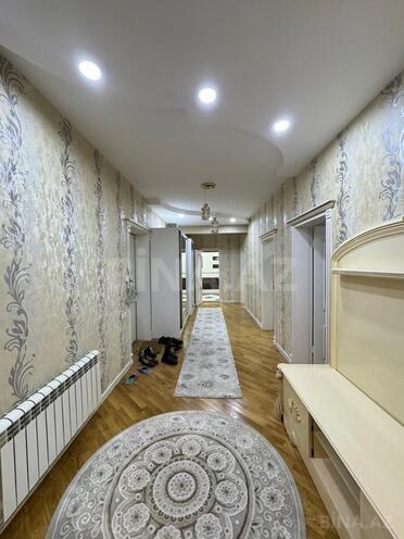 Satılır 3 otaqlı yeni tikili 140 m², Həzi Aslanov m., photo 7 from 11