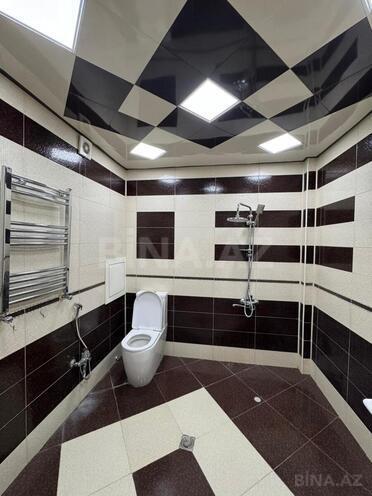 Satılır 3 otaqlı yeni tikili 140 m², Həzi Aslanov m., photo 10 from 11