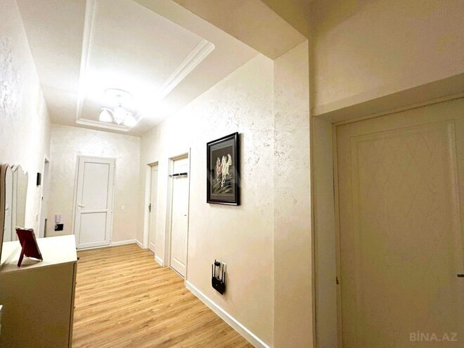 Продаётся 2-комн. новостройка 90 м², м. Ази Асланов, photo 8 from 14