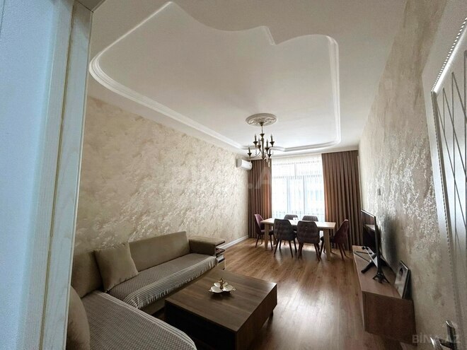 Продаётся 2-комн. новостройка 90 м², м. Ази Асланов, photo 3 from 14