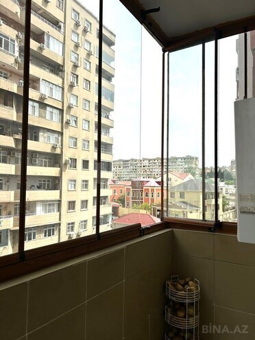 Продаётся 2-комн. новостройка 90 м², м. Ази Асланов, photo 12 from 14