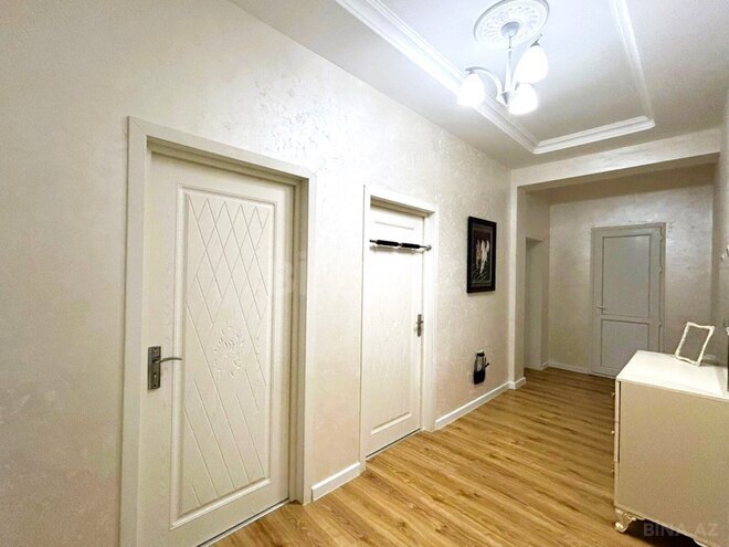 Продаётся 2-комн. новостройка 90 м², м. Ази Асланов, photo 9 from 14