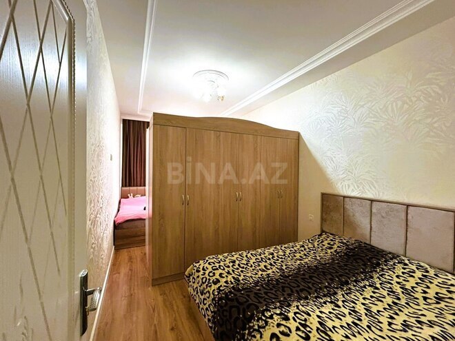 Продаётся 2-комн. новостройка 90 м², м. Ази Асланов, photo 5 from 14