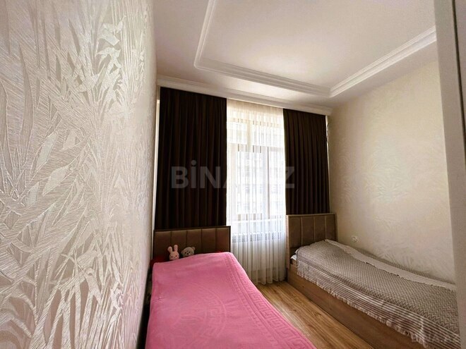 Продаётся 2-комн. новостройка 90 м², м. Ази Асланов, photo 6 from 14