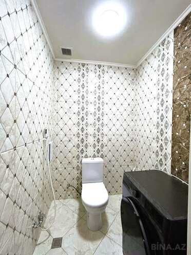 Продаётся 2-комн. новостройка 90 м², м. Ази Асланов, photo 11 from 14