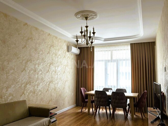 Продаётся 2-комн. новостройка 90 м², м. Ази Асланов, photo 4 from 14