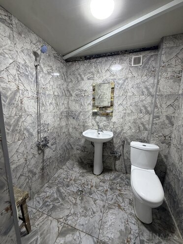 Продаётся 1-комн. вторичка 31 м², м. Иншаатчылар, photo 4 from 6