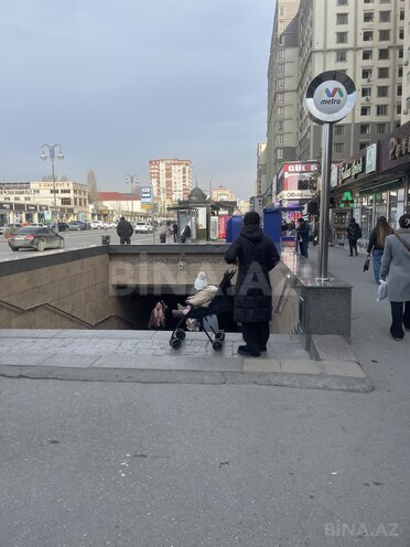 Продаётся 1-комн. вторичка 31 м², м. Иншаатчылар, photo 5 from 6