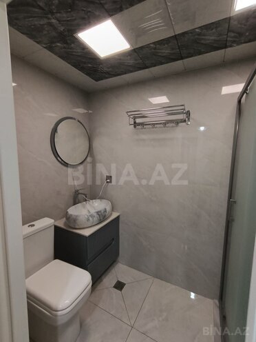Satılır 3 otaqlı köhnə tikili 75 m², Nəriman Nərimanov m., photo 10 from 12