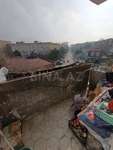 Satılır 3 otaqlı köhnə tikili 75 m², Nəriman Nərimanov m., photo 11 from 12