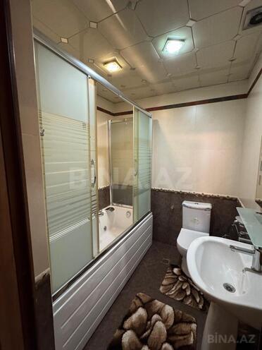 İcarəyə verilir 2 otaqlı yeni tikili 60 m², Avtovağzal m., photo 13 from 14