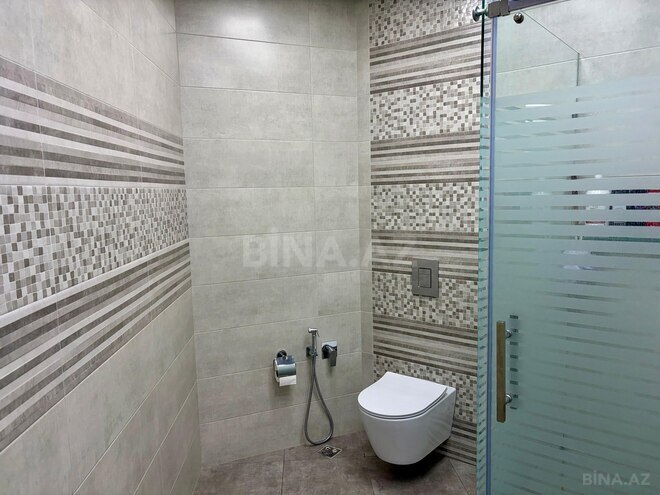 Satılır 3 otaqlı yeni tikili 134 m², Əhmədli m., photo 6 from 21