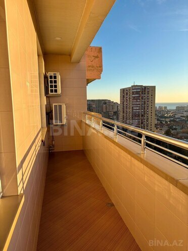 Satılır 3 otaqlı yeni tikili 134 m², Əhmədli m., photo 12 from 21