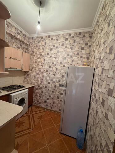 İcarəyə verilir 2 otaqlı yeni tikili 60 m², Avtovağzal m., photo 10 from 14