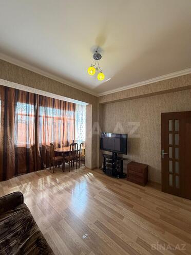 İcarəyə verilir 2 otaqlı yeni tikili 60 m², Avtovağzal m., photo 6 from 14