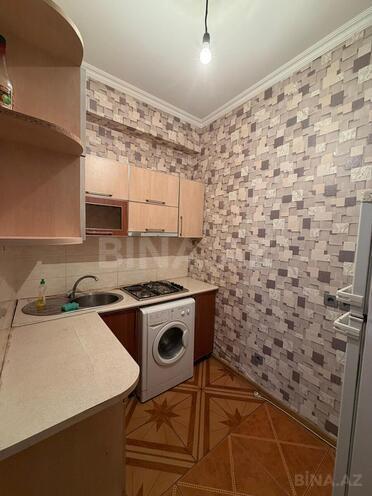 İcarəyə verilir 2 otaqlı yeni tikili 60 m², Avtovağzal m., photo 9 from 14