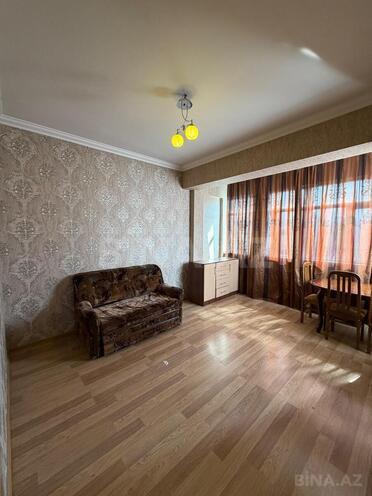 İcarəyə verilir 2 otaqlı yeni tikili 60 m², Avtovağzal m., photo 5 from 14