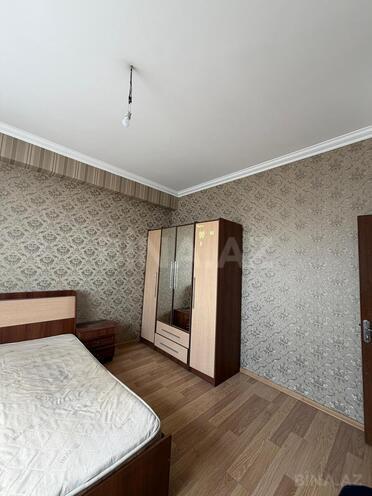 İcarəyə verilir 2 otaqlı yeni tikili 60 m², Avtovağzal m., photo 4 from 14