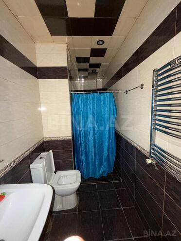 İcarəyə verilir 2 otaqlı yeni tikili 60 m², Avtovağzal m., photo 12 from 14