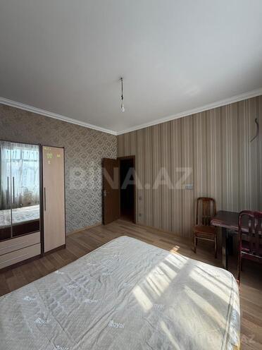 İcarəyə verilir 2 otaqlı yeni tikili 60 m², Avtovağzal m., photo 3 from 14