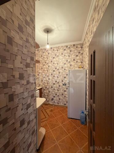 İcarəyə verilir 2 otaqlı yeni tikili 60 m², Avtovağzal m., photo 8 from 14