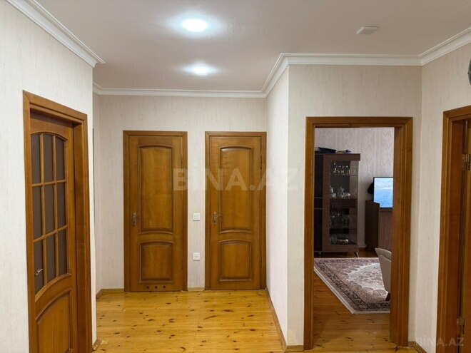 Продаётся 3-комн. вторичка 85 м², м. Ахмедлы, photo 17 from 20