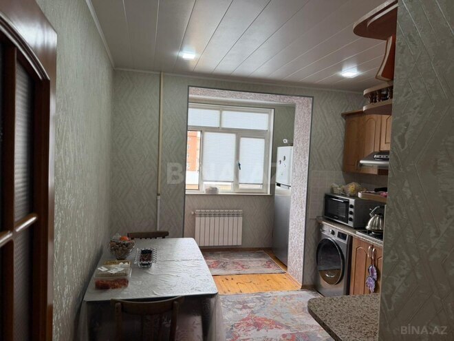Продаётся 3-комн. вторичка 85 м², м. Ахмедлы, photo 16 from 20