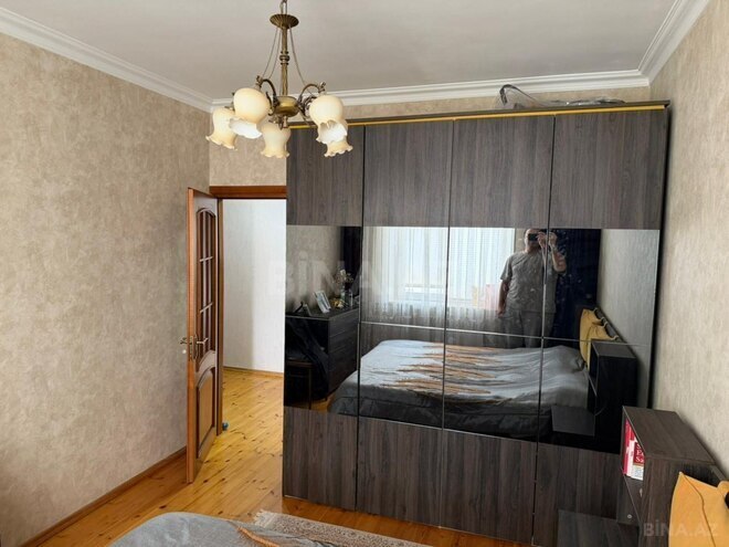 Продаётся 3-комн. вторичка 85 м², м. Ахмедлы, photo 15 from 20