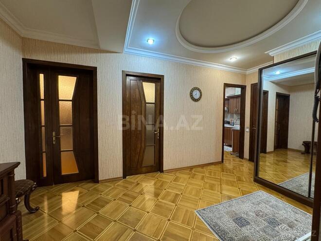 Продаётся 2-комн. новостройка 90 м², м. Мемар Аджеми, photo 4 from 11