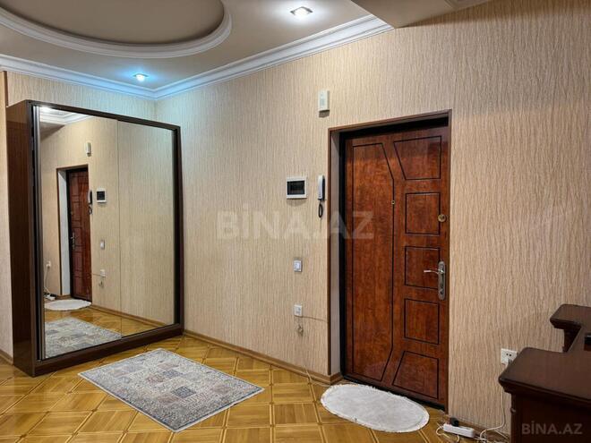Продаётся 2-комн. новостройка 90 м², м. Мемар Аджеми, photo 6 from 11