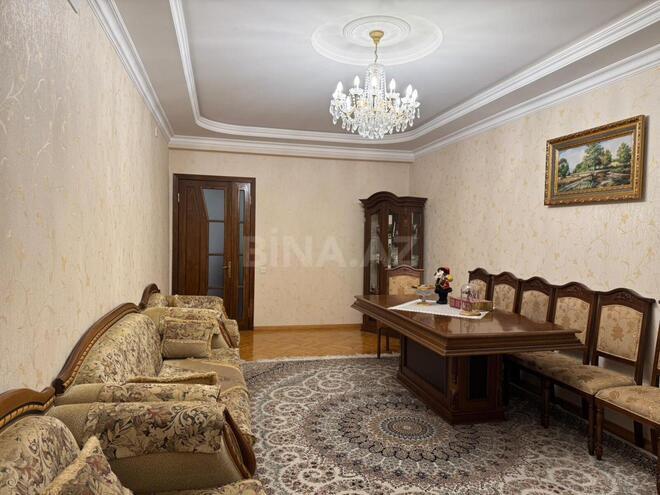 Продаётся 2-комн. новостройка 90 м², м. Мемар Аджеми, photo 3 from 11