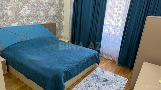 Сдаётся 3-комн. новостройка 75 м², м. Азадлыг проспекти, photo 7 from 21