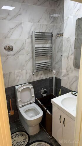 Сдаётся 3-комн. новостройка 75 м², м. Азадлыг проспекти, photo 16 from 21