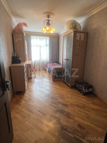 Продаётся 3-комн. вторичка 86 м², м. Гянджлик, photo 5 from 10