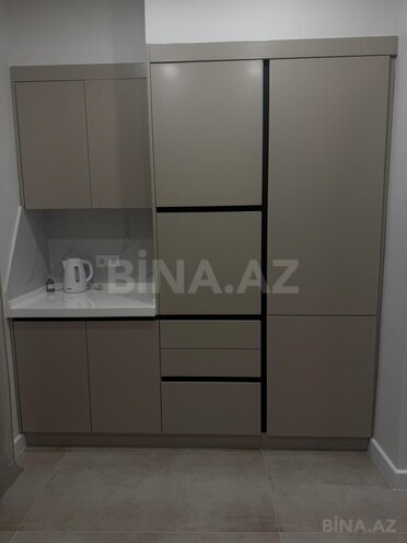 İcarəyə verilir 3 otaqlı köhnə tikili 100 m², İçəri Şəhər m., photo 10 from 23