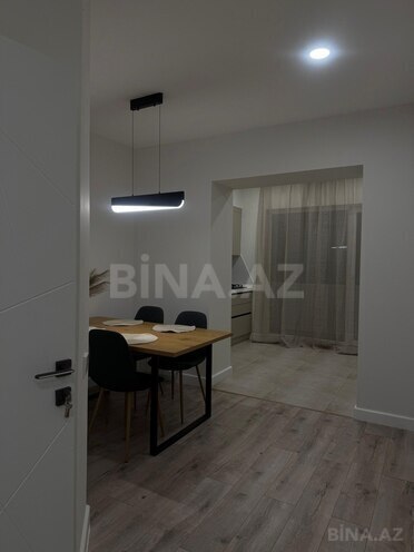 İcarəyə verilir 3 otaqlı köhnə tikili 100 m², İçəri Şəhər m., photo 3 from 23