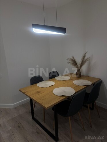 İcarəyə verilir 3 otaqlı köhnə tikili 100 m², İçəri Şəhər m., photo 4 from 23