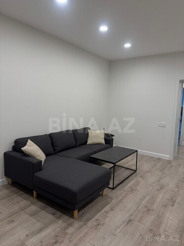 İcarəyə verilir 3 otaqlı köhnə tikili 100 m², İçəri Şəhər m., photo 6 from 23