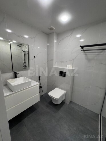 İcarəyə verilir 3 otaqlı köhnə tikili 100 m², İçəri Şəhər m., photo 12 from 23