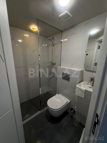 İcarəyə verilir 3 otaqlı köhnə tikili 100 m², İçəri Şəhər m., photo 13 from 23