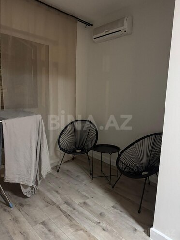 İcarəyə verilir 3 otaqlı köhnə tikili 100 m², İçəri Şəhər m., photo 15 from 23