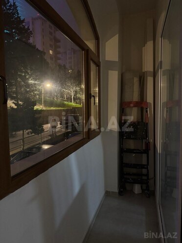 İcarəyə verilir 3 otaqlı köhnə tikili 100 m², İçəri Şəhər m., photo 16 from 23