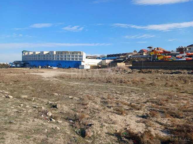 Продаётся  участок 86 сот, пос. Новханы, photo 3 from 12