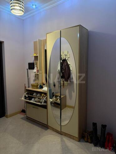 Сдаётся 2-комн. новостройка 80 м², м. Шах Исмаил Хатаи, photo 15 from 17