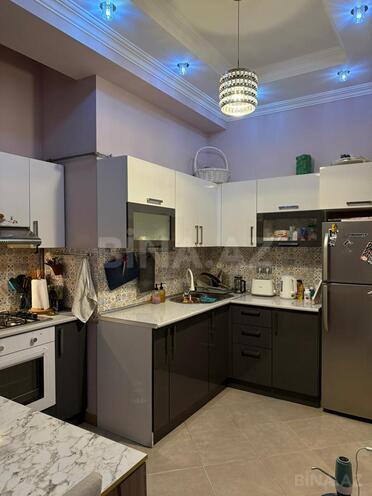 Сдаётся 2-комн. новостройка 80 м², м. Шах Исмаил Хатаи, photo 14 from 17