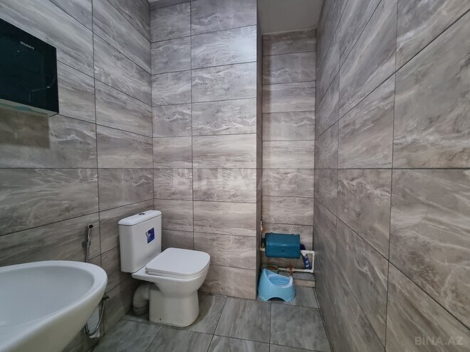 İcarəyə verilir  obyekt 260 m², Ağ şəhər q., photo 15 from 17